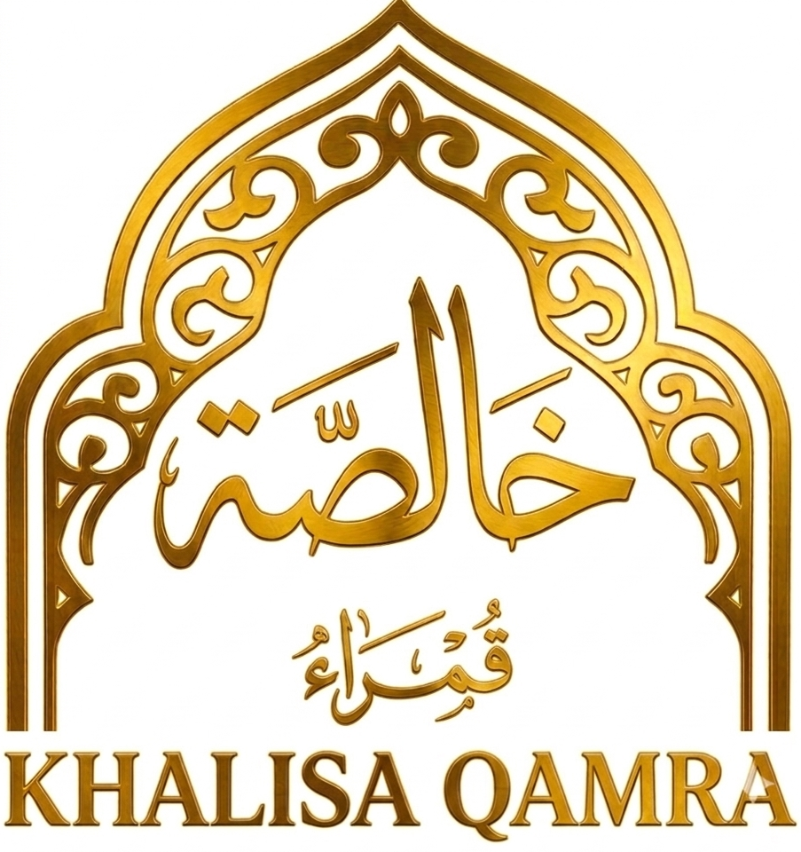 Khalisa Qamra