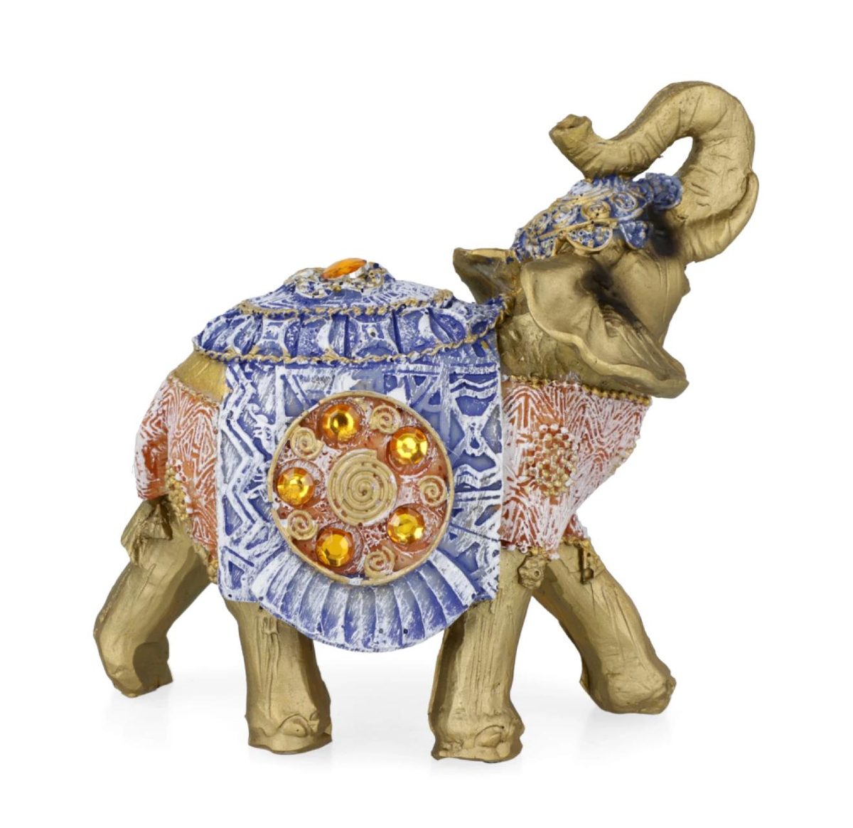 Elefante de la Suerte