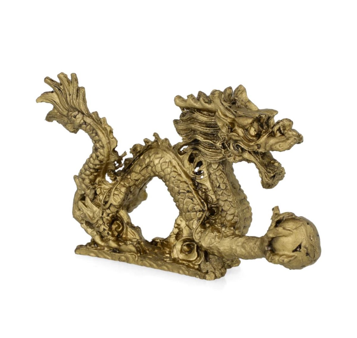 Dragon Chino