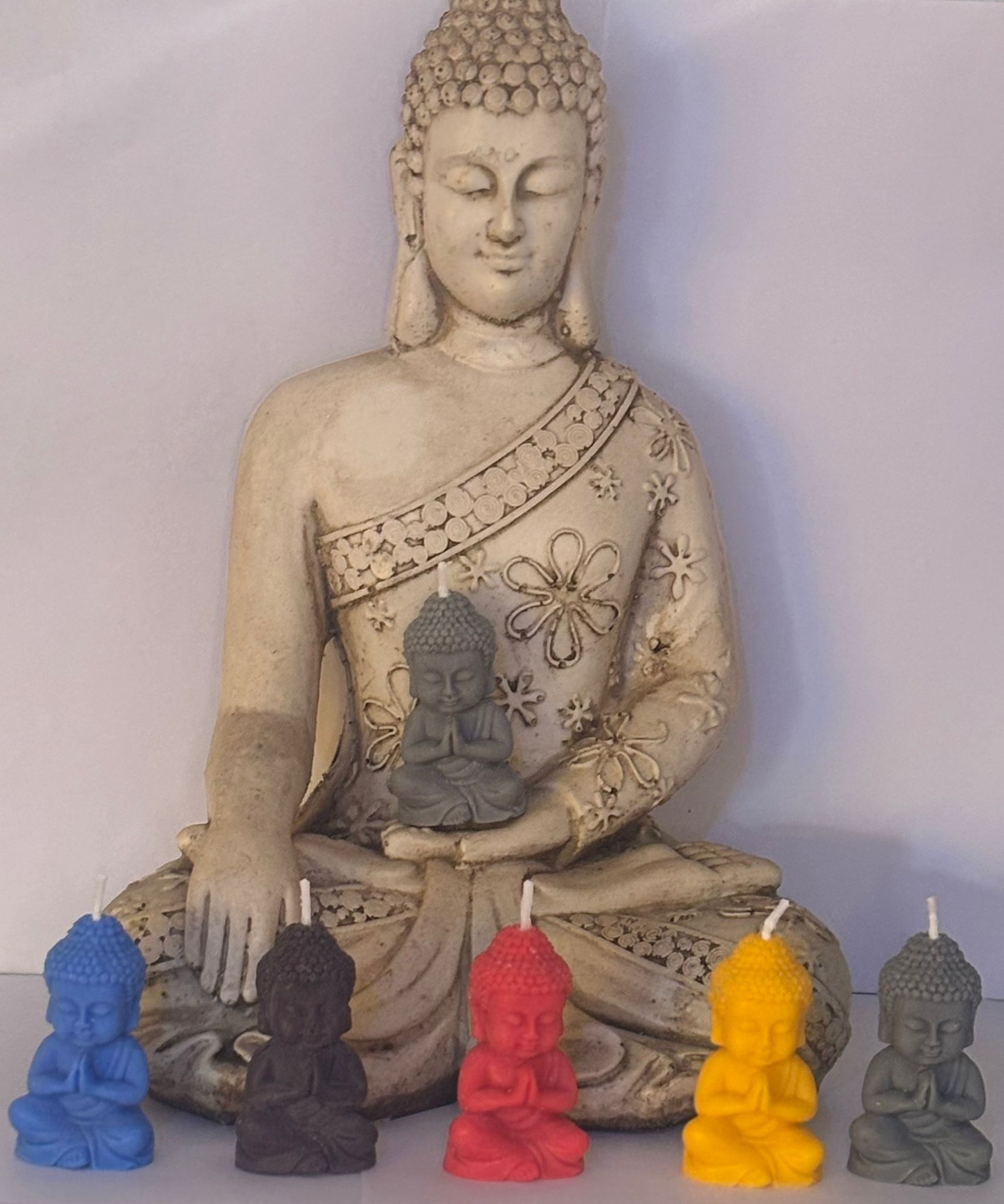 BUDA