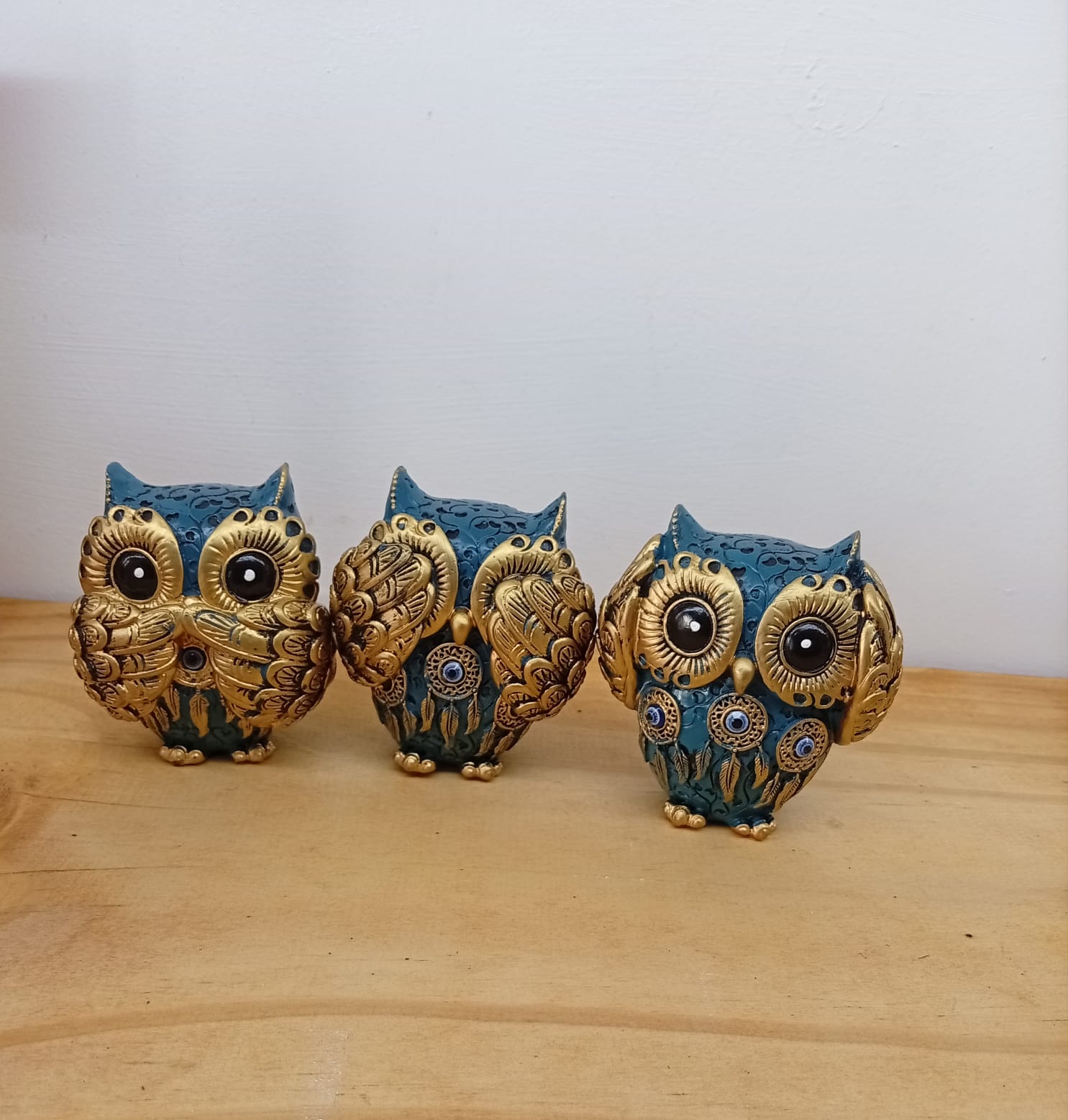Búhos