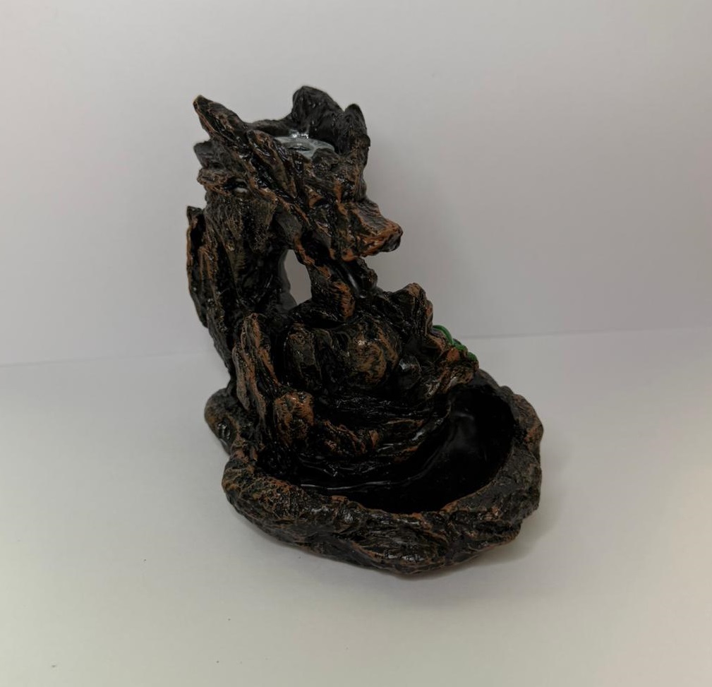 Fuente Dragon
