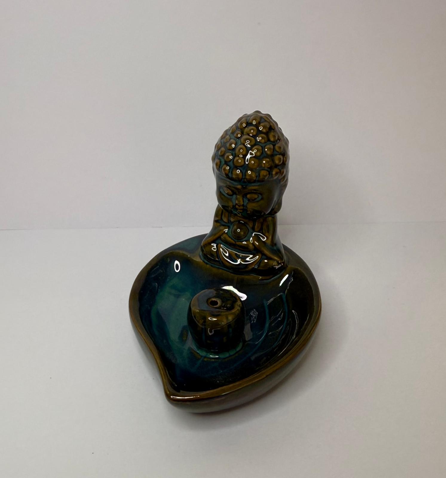 Fuente budita
