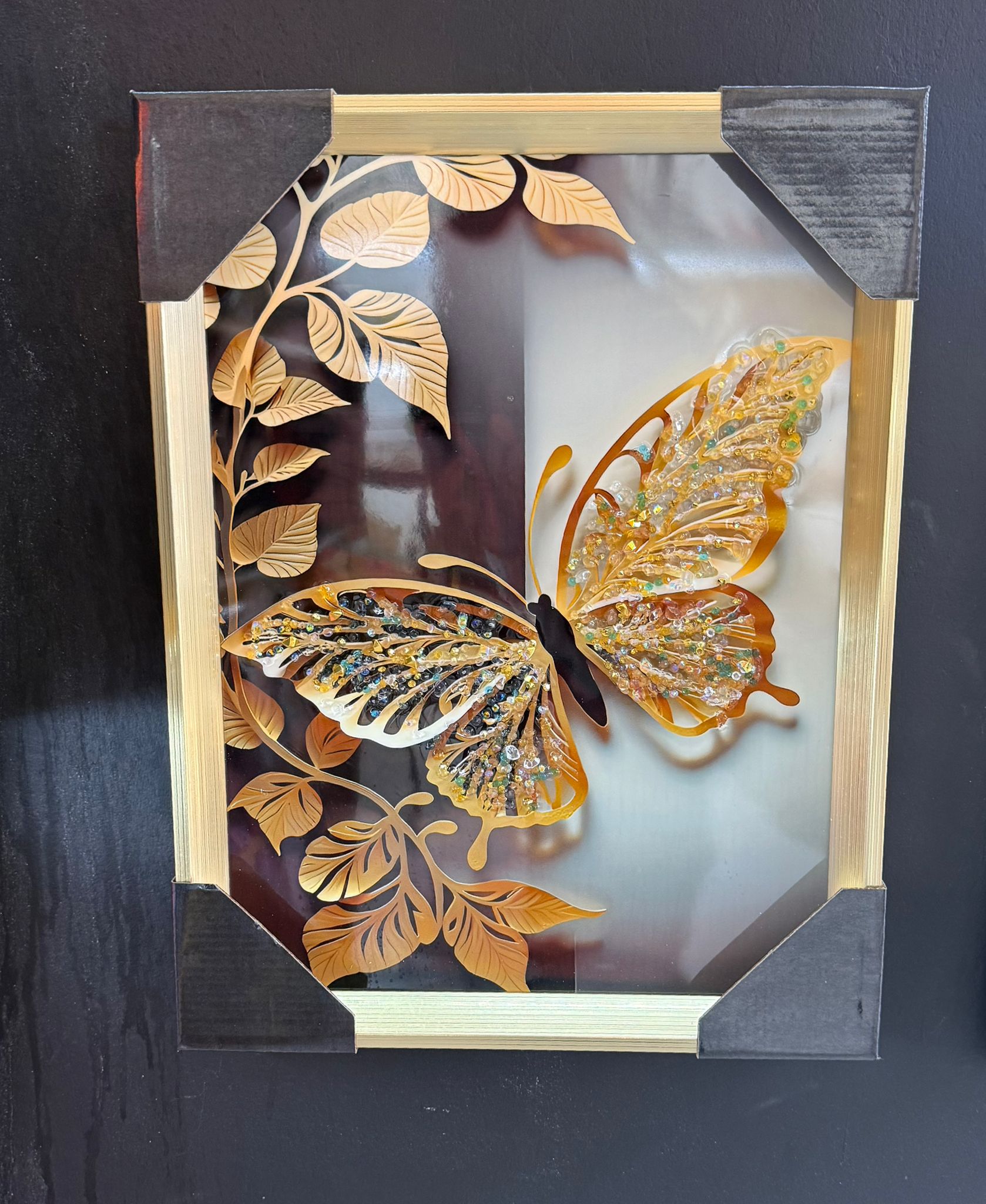 Mariposa