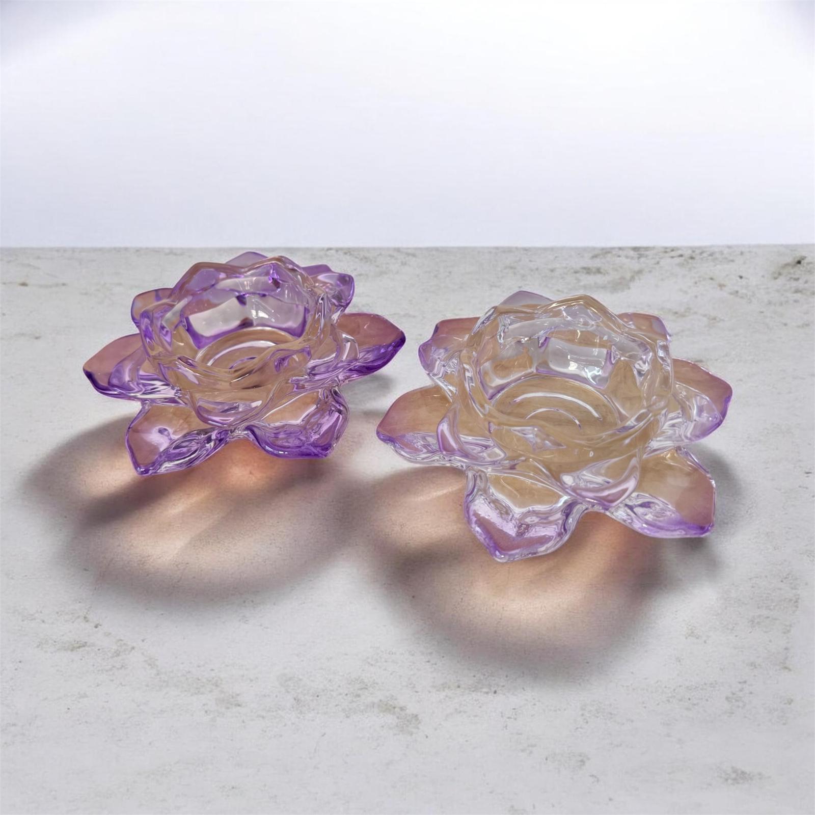 Flor del loto chica
