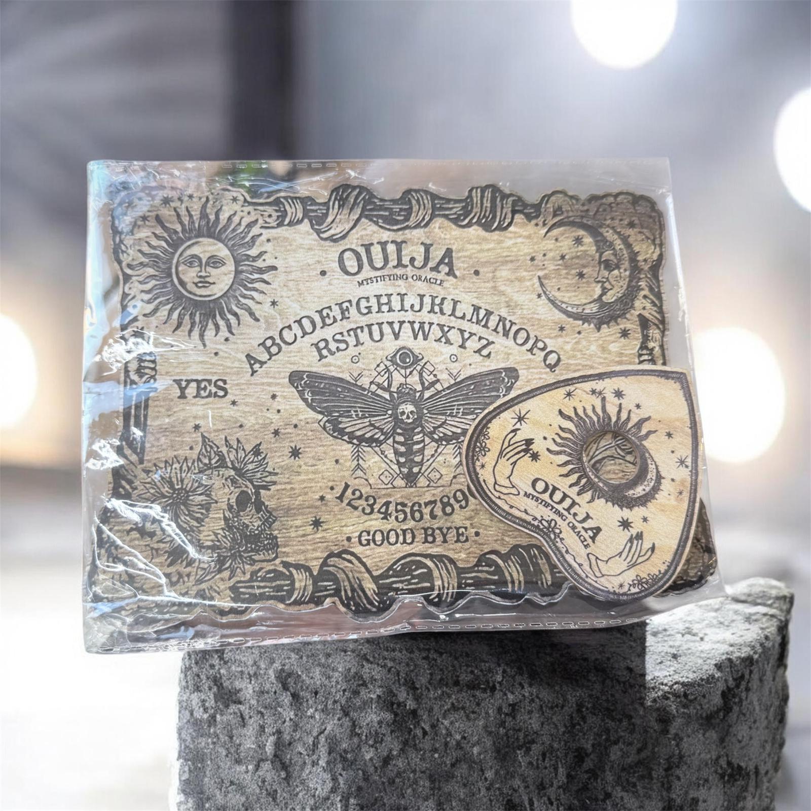 Tabla OUIJA